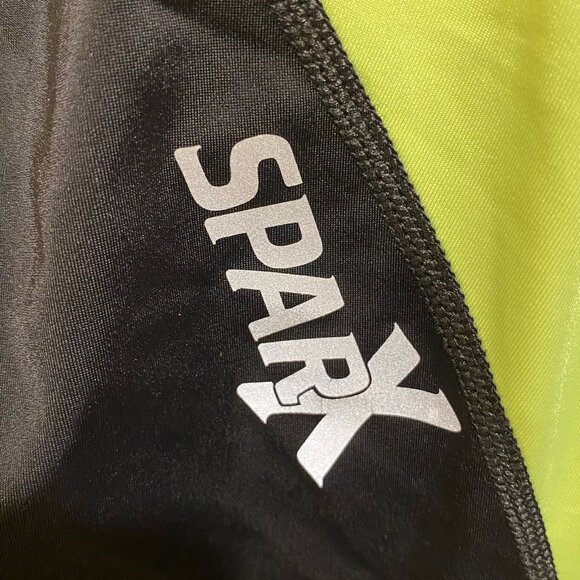 Women SparX Sportful Cycling Tracksuit Delicate Cycle Hang to Dry Size XL - Picture 6 of 6